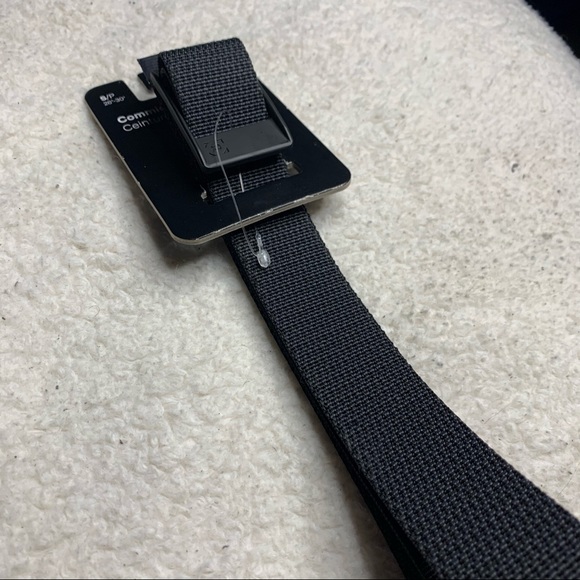 Lululemon Commission Belt NWT Size Small Black - Picture 13 of 14